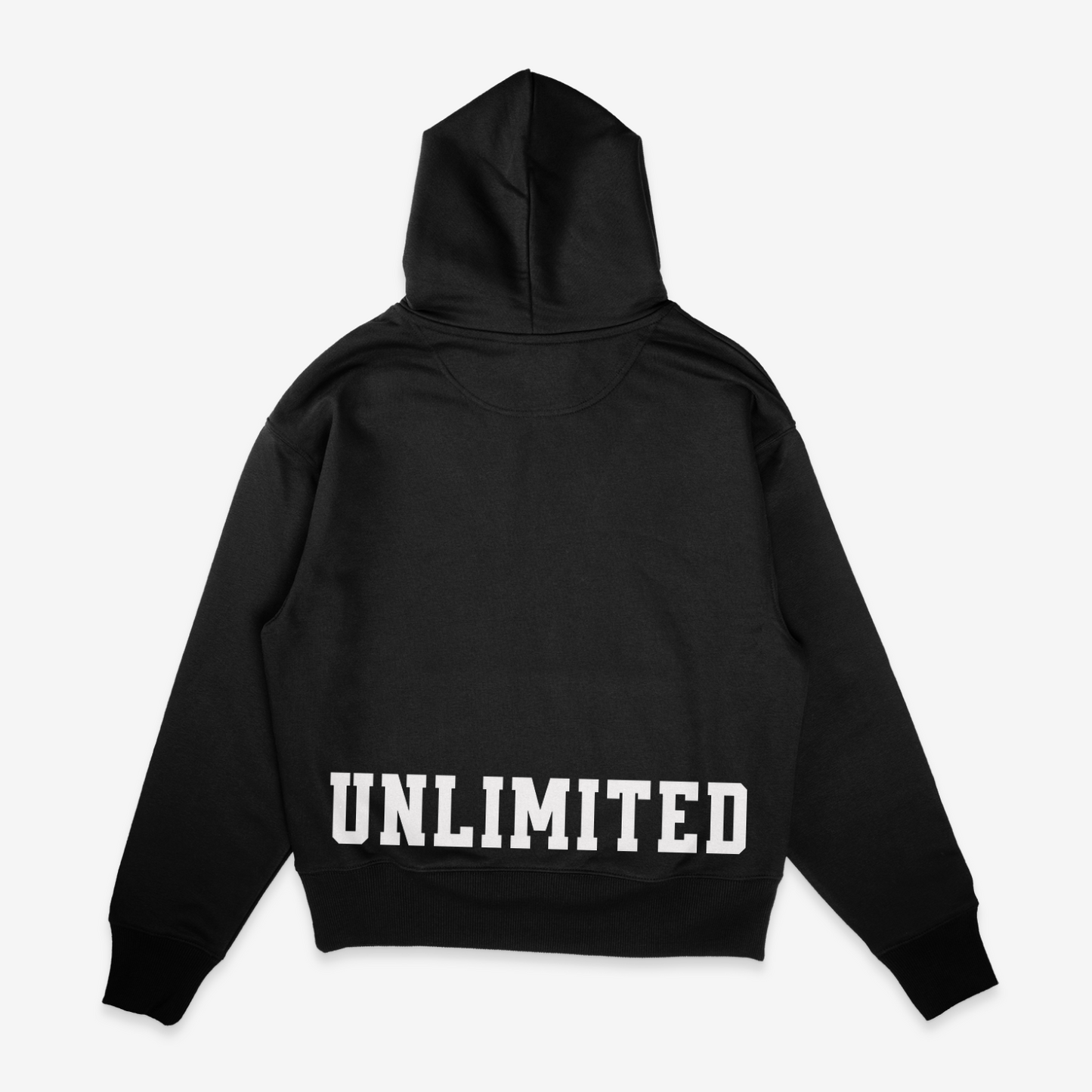 Felpa Unlimited Tiger