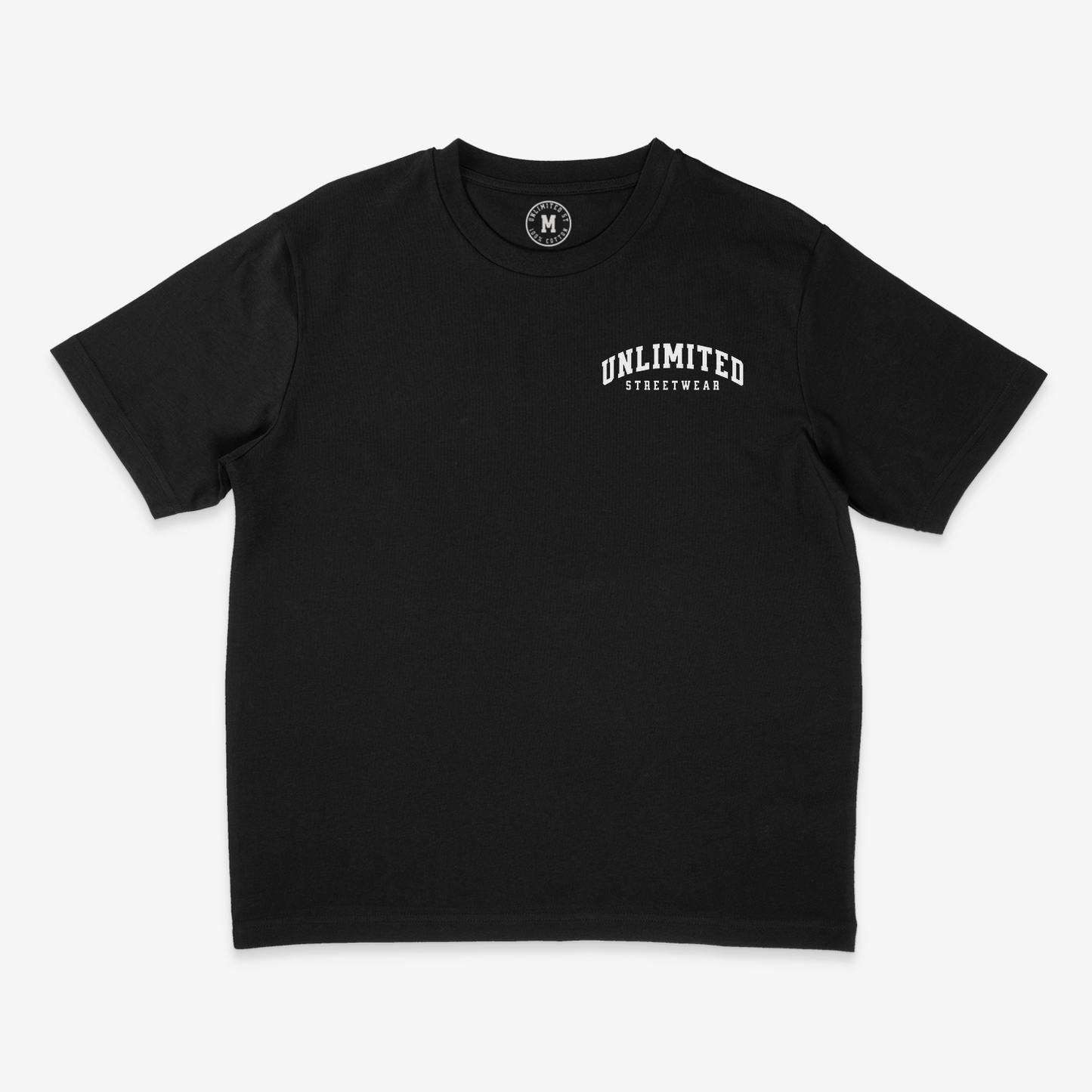 Good Vibes Unlimited Heavy T-Shirt