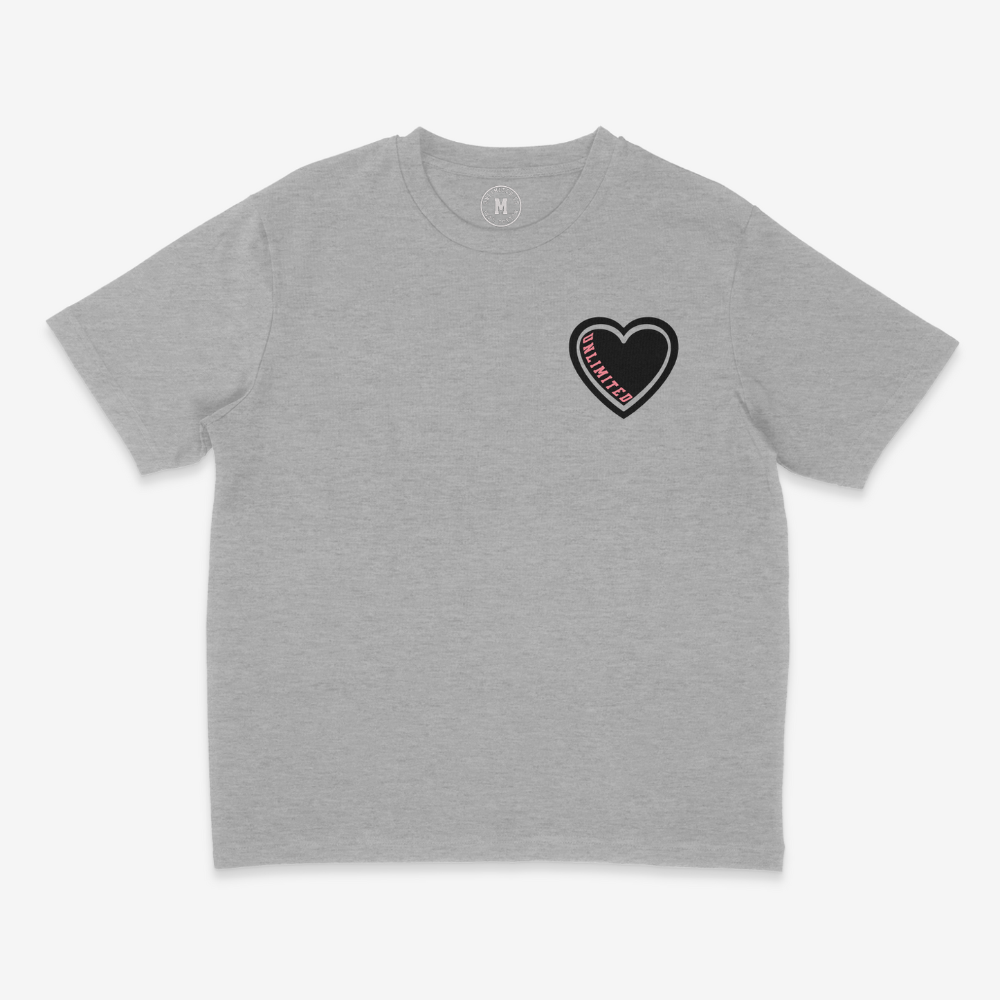 Love Ya Unlimited Heavy T-Shirt