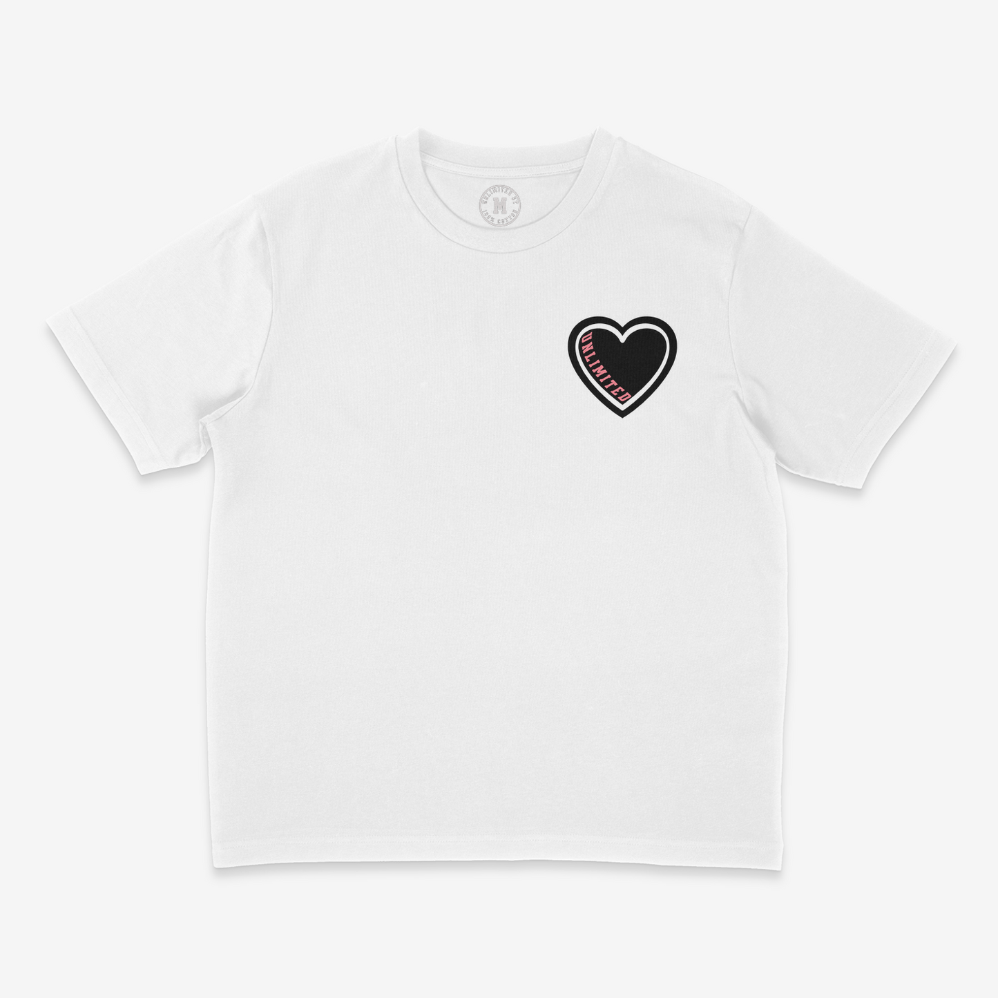 Love Ya Unlimited Heavy T-Shirt