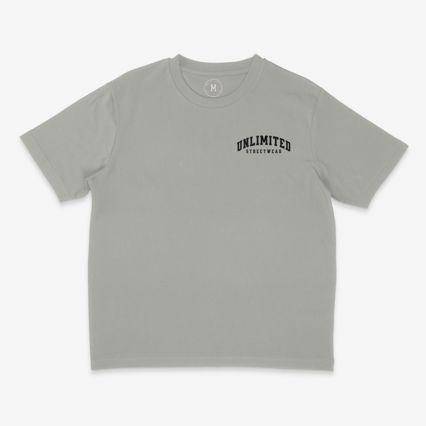 Skull Unlimited Heavy T-Shirt
