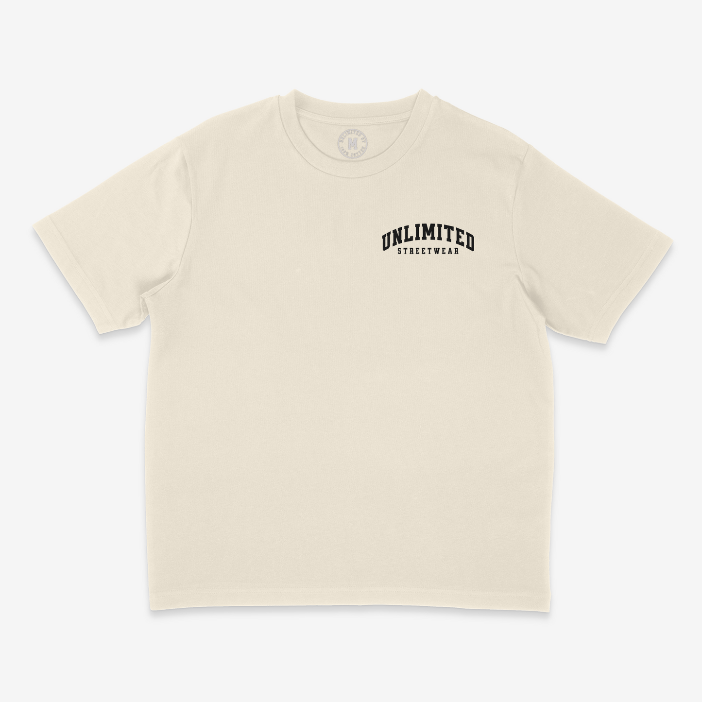 Good Vibes Unlimited Heavy T-Shirt