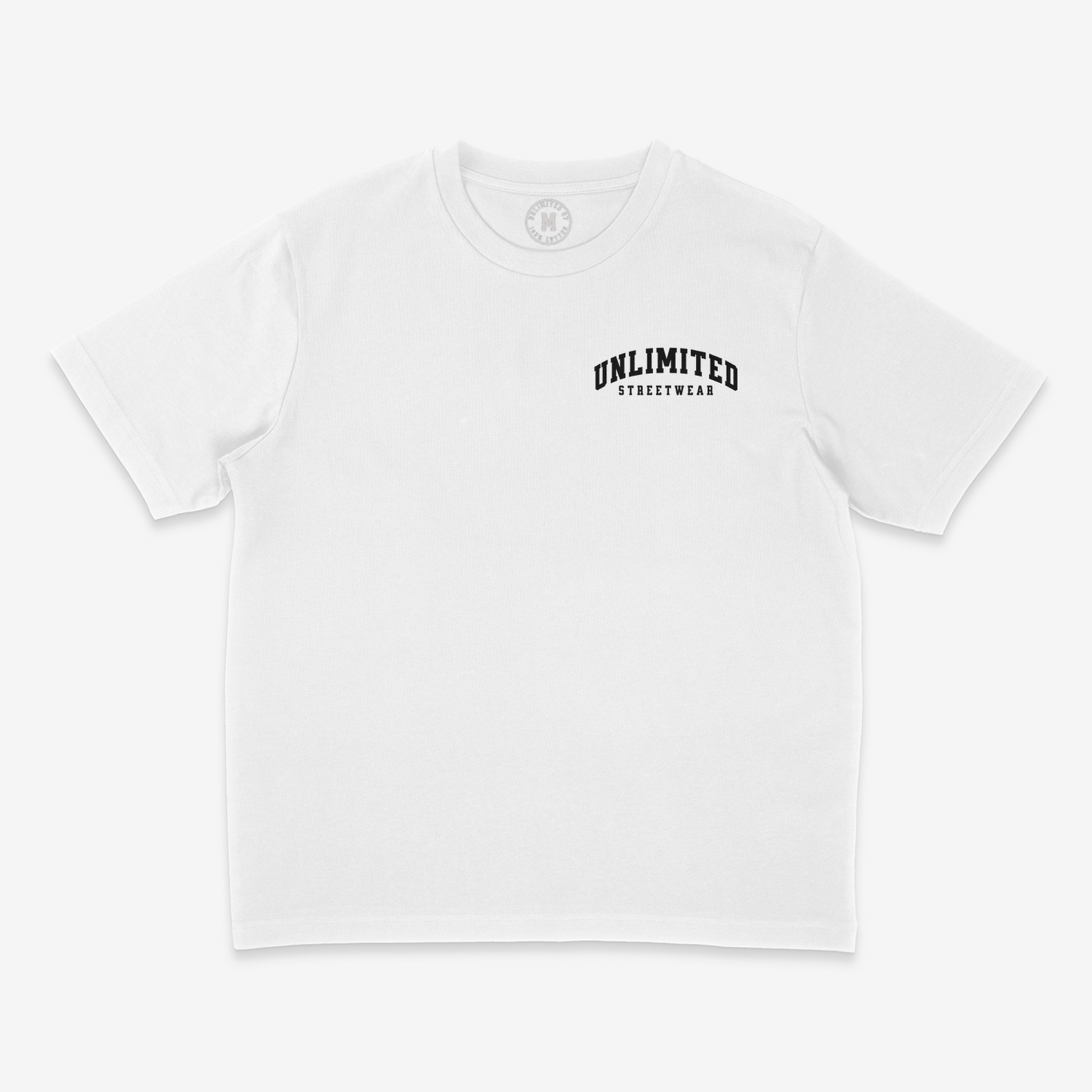 Good Vibes Unlimited Heavy T-Shirt