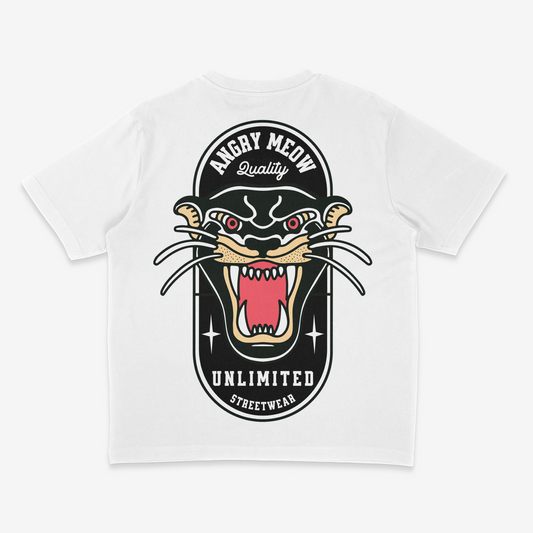 Panther Unlimited Heavy T-Shirt