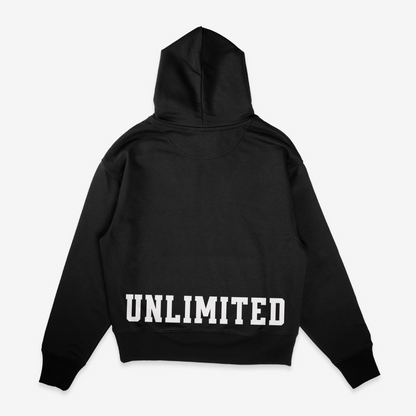 Felpa Unlimited Stress Less