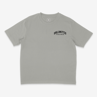 Skull Unlimited Heavy T-Shirt
